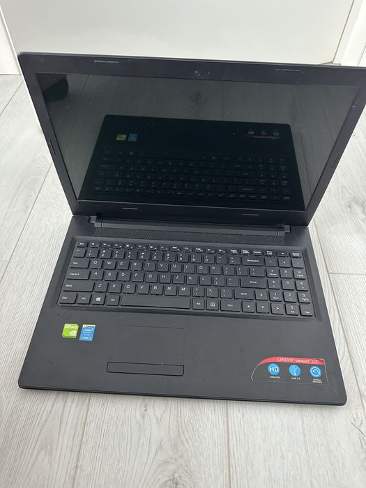 Lenovo ideapad 100