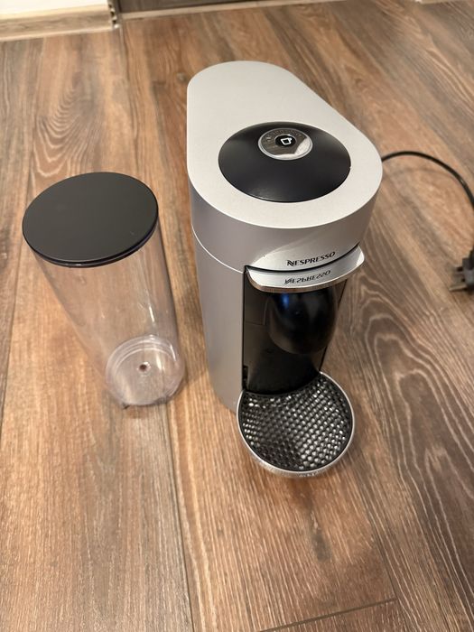 Nespresso Vertuo by Magimix