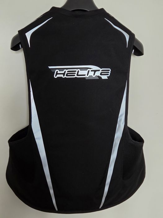 Vesta airbag HELITE Turtle 2 mărime S