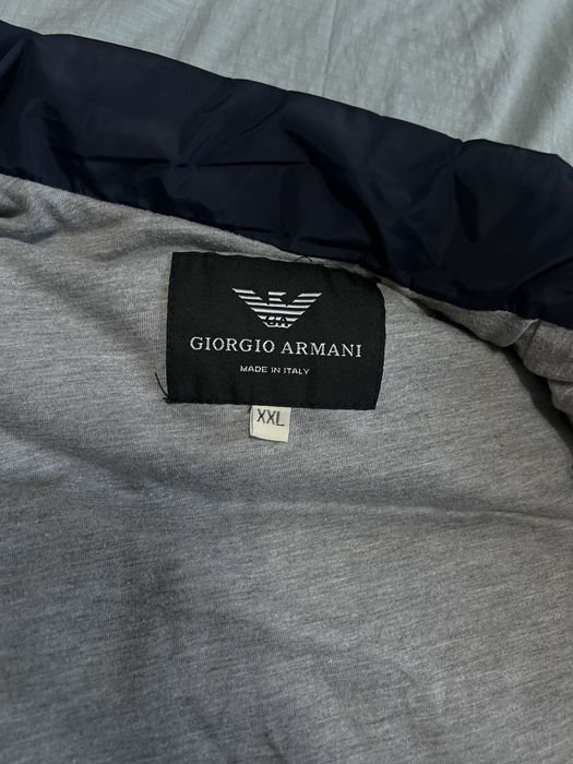 Безрукавка для 6-7 лет