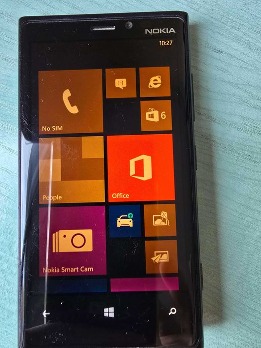 Телефон Nokia Lumia 920 32GB