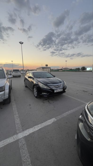 Продам Sonata 2010 года