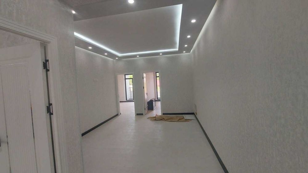 квартира домларни  ремонт киламиз