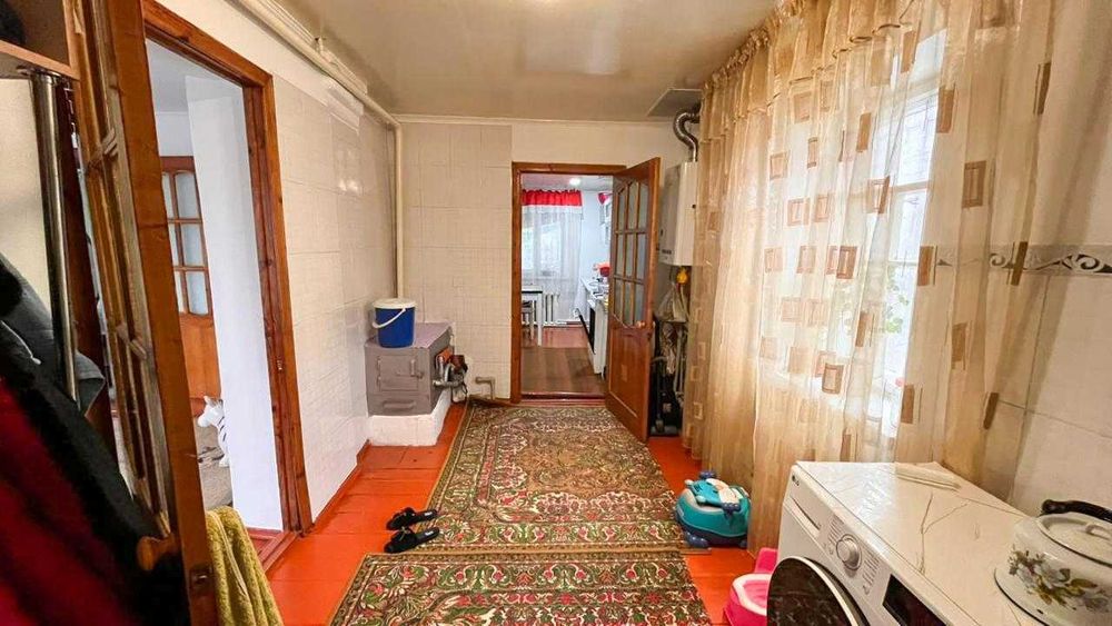Продается 4 ком дом Людмила Империя