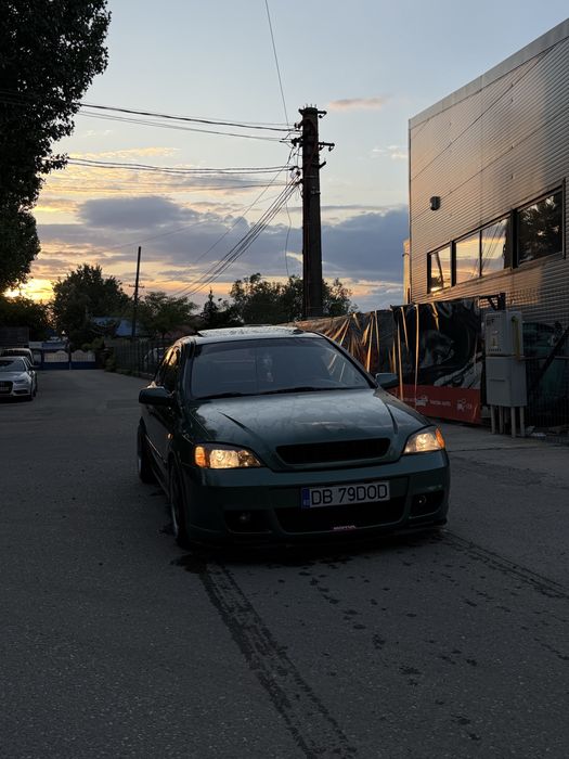 OPEL Ampera 2000 — imagine 5