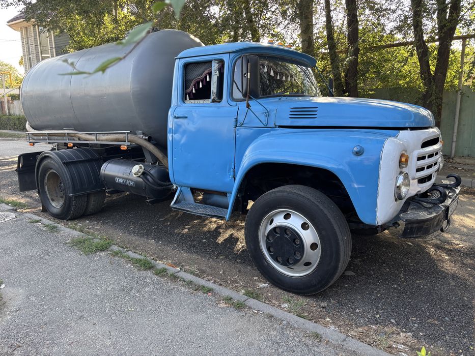 Откачка септик ассенизатор