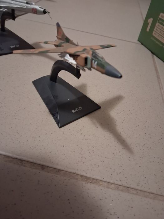 Колекционерски предмети