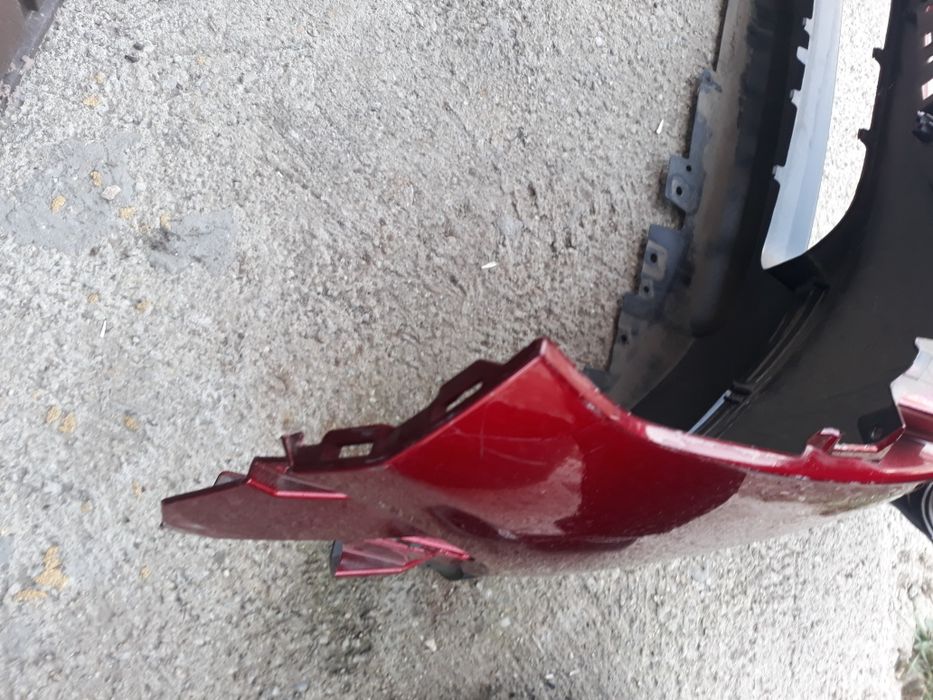 Bara fata Mazda cx30