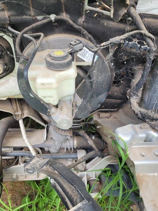 Caroserie,Stopuri, Scaune fata si bancheta,Bara spate Golf 6 hatchback