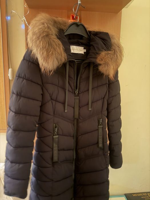 Дамско зимно аке Moda piu Anna