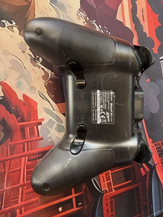 Продам Gamesir t4 pro