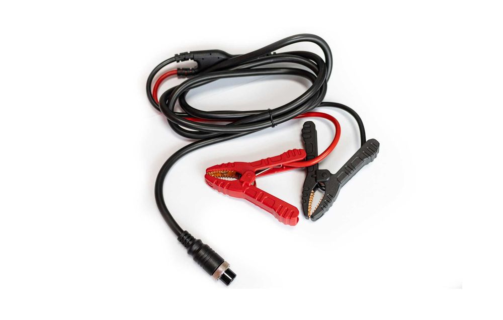 Тестер АКБ Foxwell BT-780 с принтером