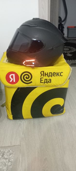 Термо сумка состояние норма