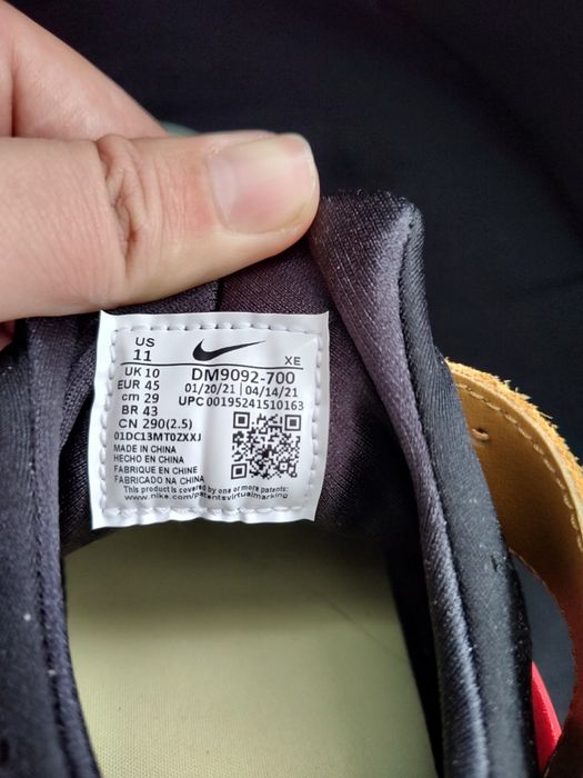 Nike Air Huarache SNKRS DAY