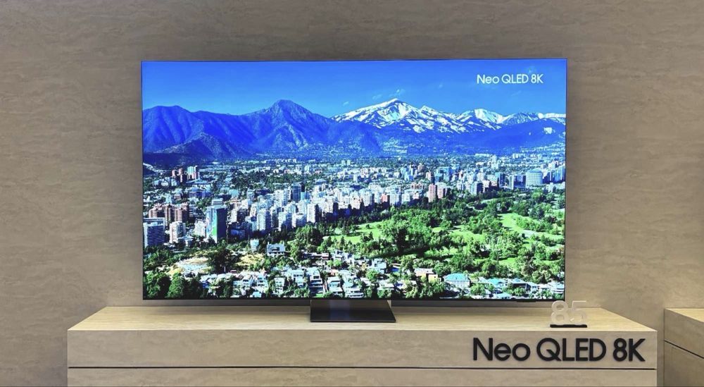 Samsung 2026 NeoQLED OLED 43/50/55/65/75/85/98/Q7F/Q8F/M70H/QN80H/S95H