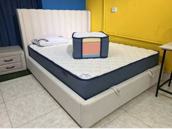 Matras| Матрас | Топпер | Toper Наматрасник. OPTOM narxlar
