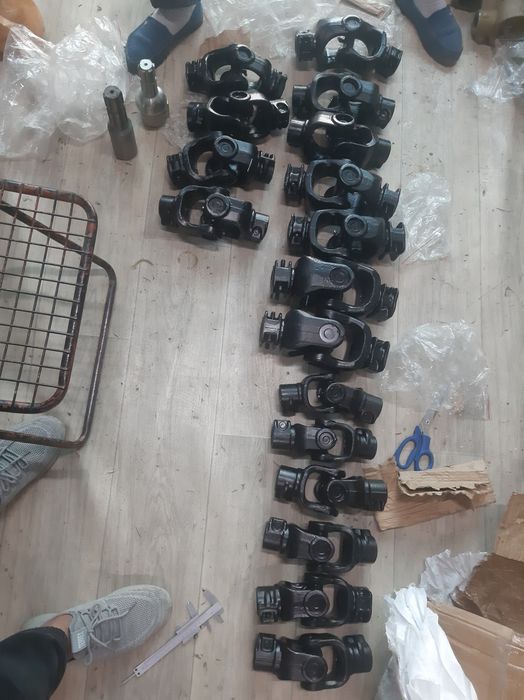 Шарнири селхозтехники высоком ассортименте