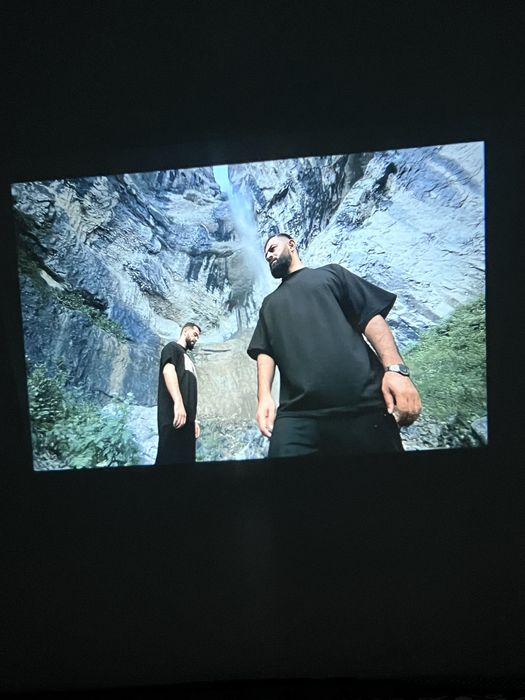 Домашный Проектор KHANY