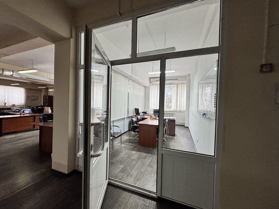 Аренда Промыщленной базы