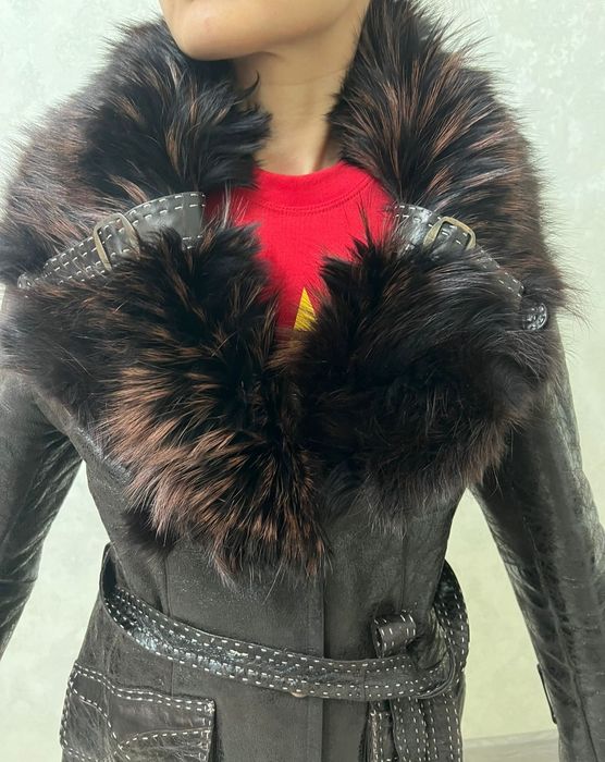 Дублёнка (Турция) М р.