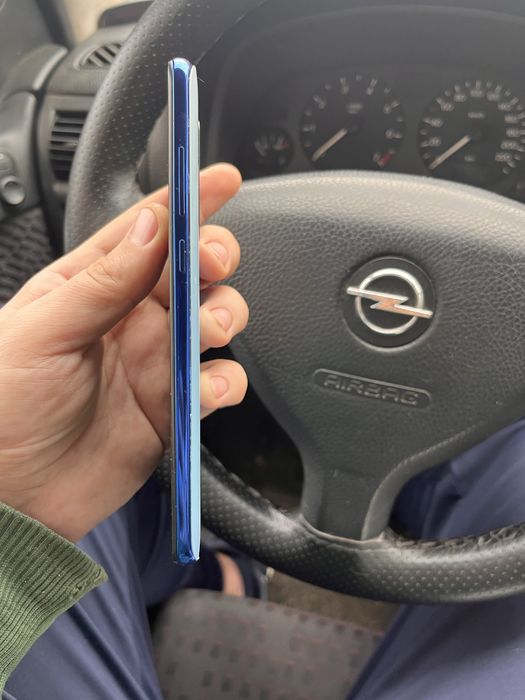 Xiaomi Redmi Note 8 Pro