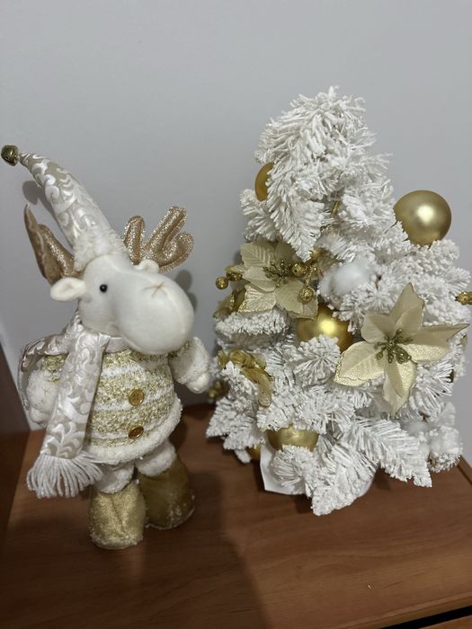 Игрушки новогодние