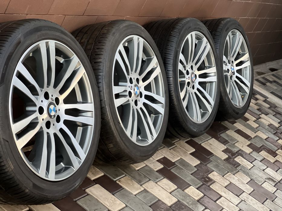 333 m стиль от bmw x5, bmw x6 х5 х6 е70 f15