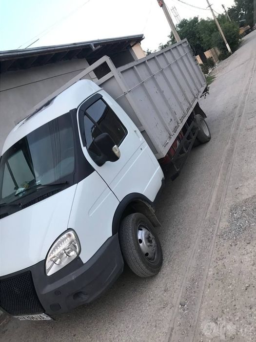 Gazel sotiladi 52 rama qoʻyilgan uzunligi 5 metr 66 razdatka qoʻyilgan