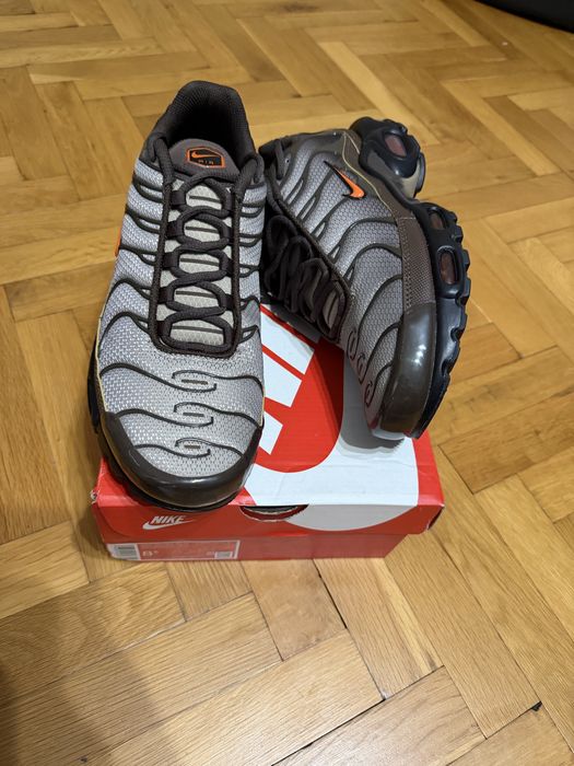 Nike Air Max Plus TN