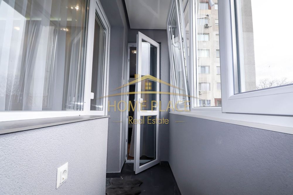 Дава се под наем Двустаен апартамент в Варна, Център - 65 кв.м за 612 € - Снимка #8