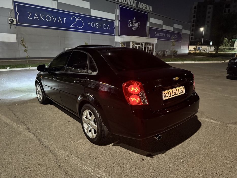 Gentra elegant plyus 2021
