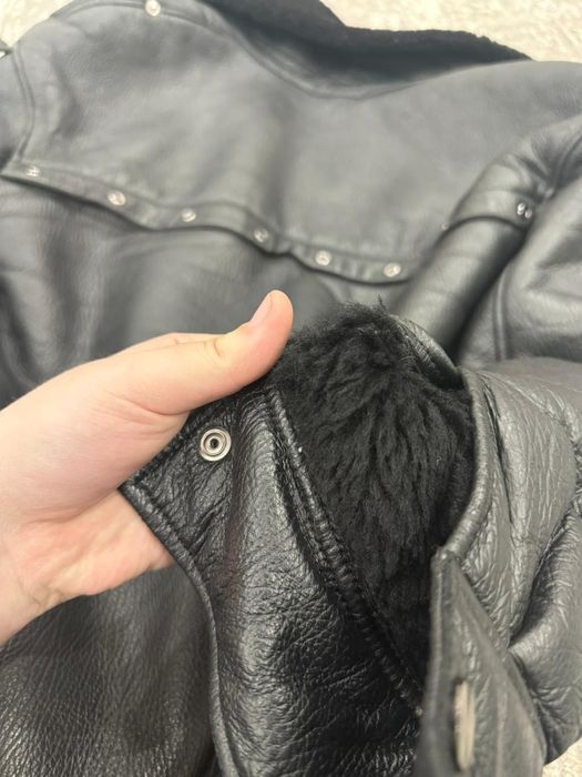 Продается дублёнка натуральная