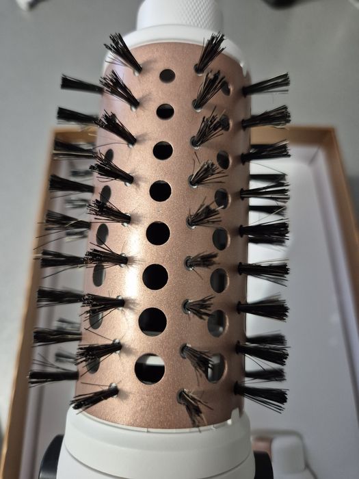 Perie rotativa Rowenta Brush Activ Ultimate Care CF9720F0