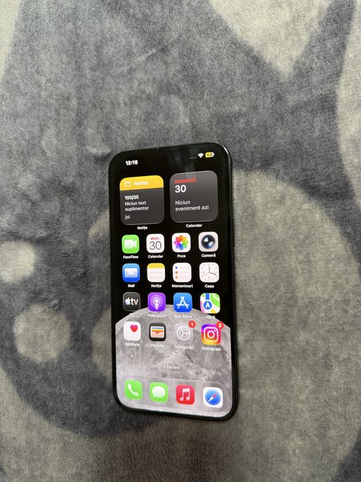 Iphone 15 Plus 128GB