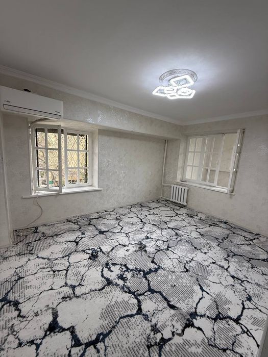 Юабад 4. 2/3/4. Кирпич. Ипотеку можно