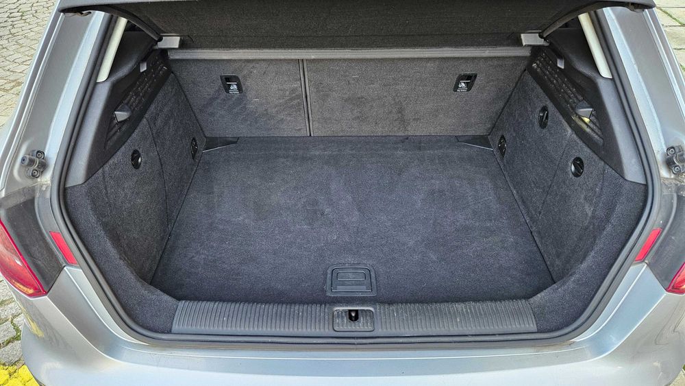 Audi A3, 1,4 бензин, Sportback TSFI