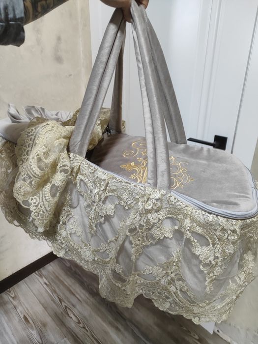 Люлька для выписки