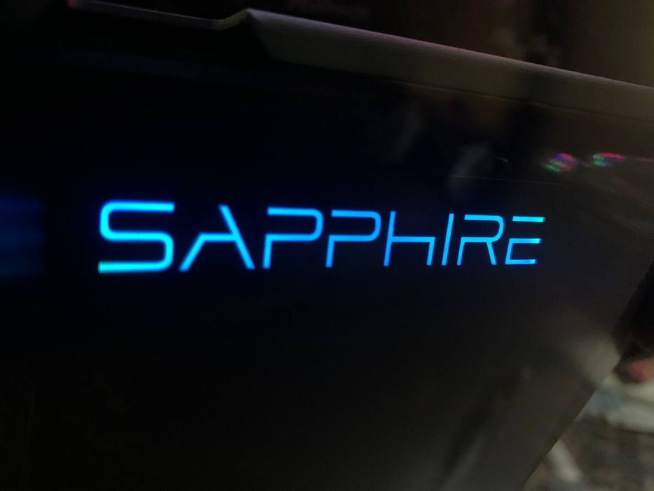 Игровой ПК Dcase