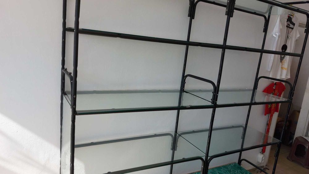 Оборудване за магазин