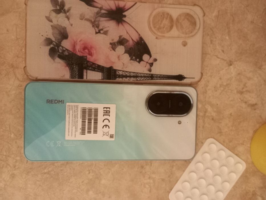 Сотовый телефон. Редми А5