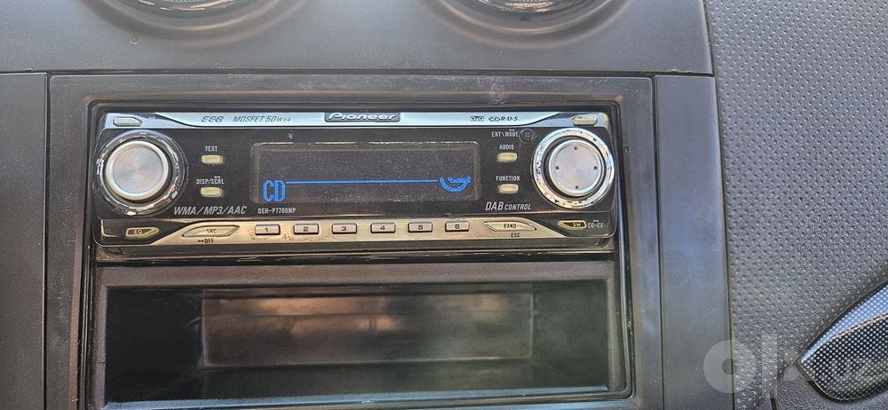 pioneer deh-p7700