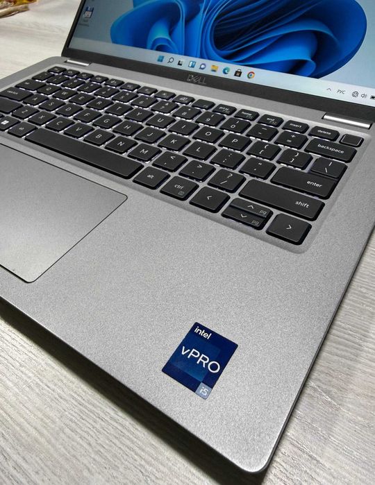 Dell Latitude 5430  - 14" FullHD ips - Core i5-1245u vPro  16GB/256GB