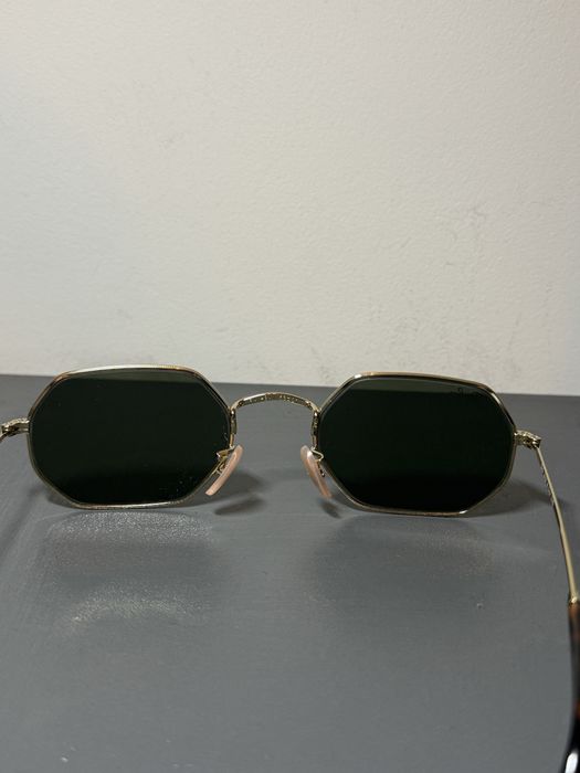 Слънчеви очила RayBan
