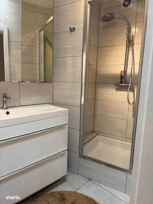 Inchiriere casa 4 camere 91mp curte 300mp gradina Cotroceni Medicina