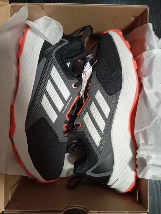 Adidas Terrex tracefinder New