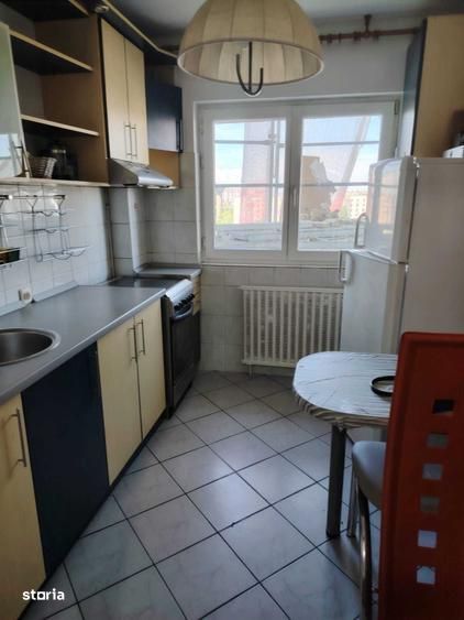 Apartament 2 camere | Crangaşi | Boiler | Metrou Crangaşi 10 min