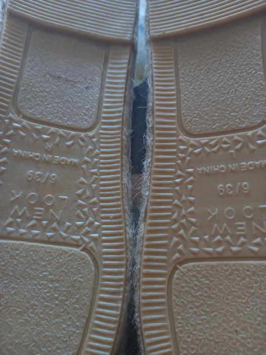 Espadrile "New Look" noi