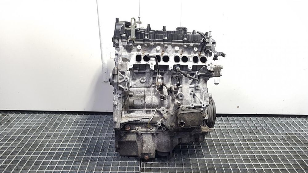 Motor, cod B16DTH, Opel Insignia A, 1.6 cdti
