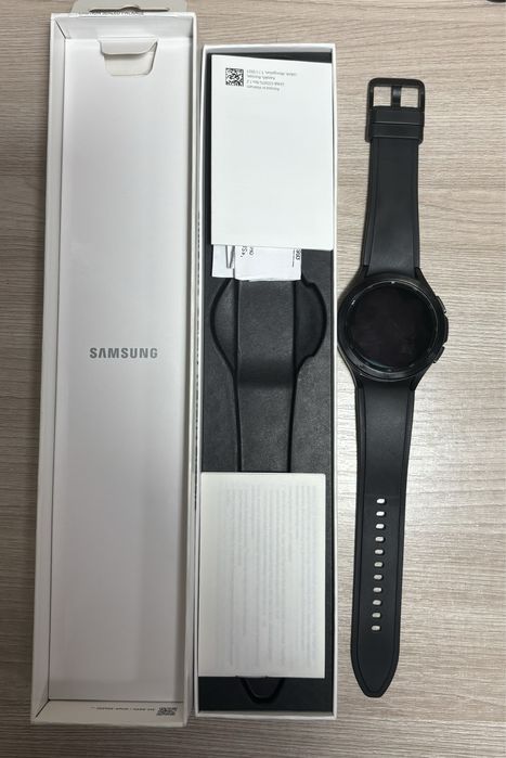 Samsung Galaxy Watch 4 Classic 46mm
