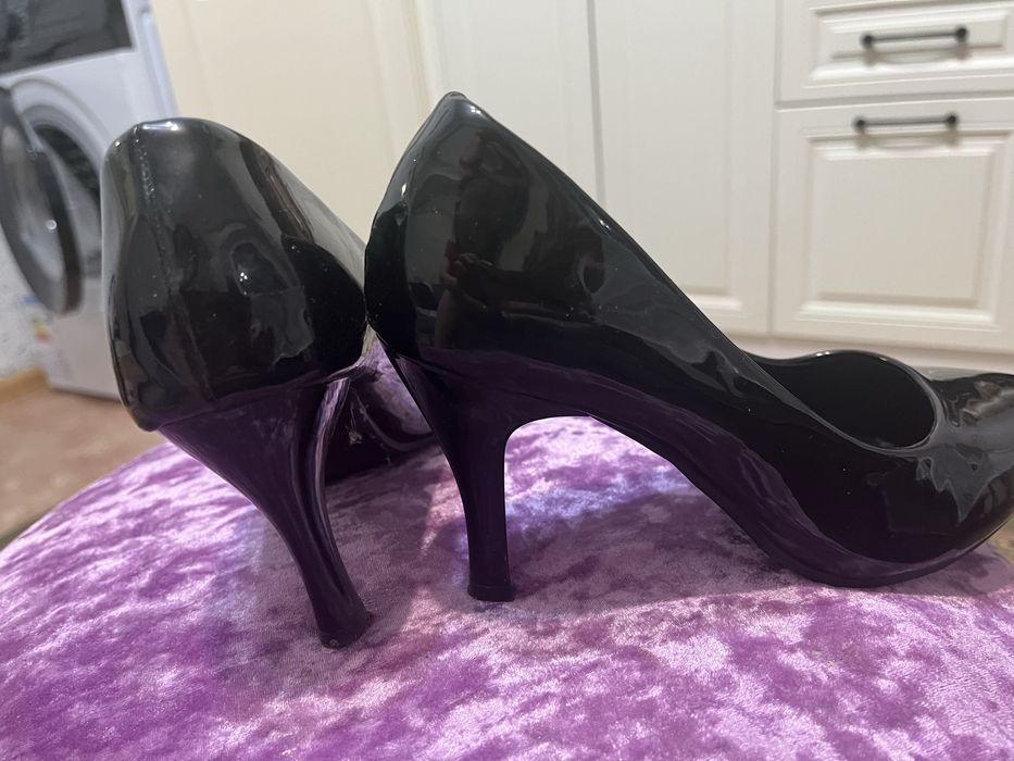 Туфли 37 размера